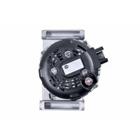 Alternator 12 V 140 A Ø 54 mm HELLA suitable for e.g. OPEL ASTRA