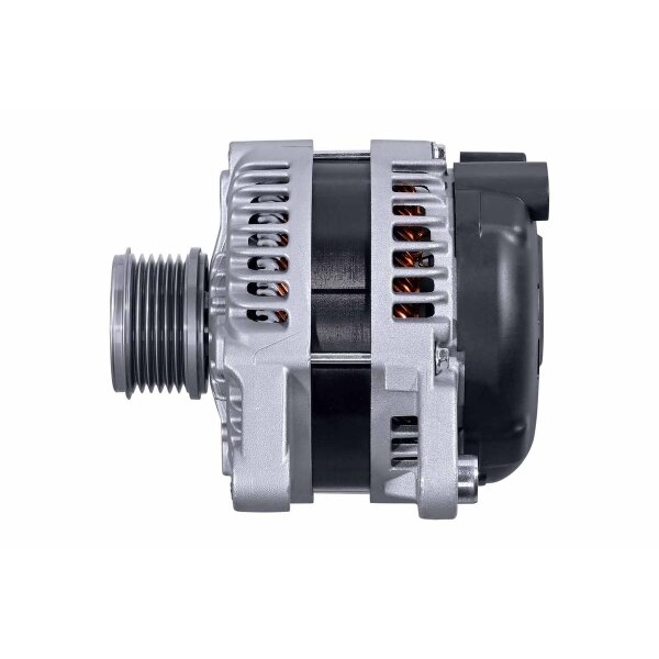 Alternator 12 V 150 A Ø 54 mm HELLA for CITROËN C-ELYSEE and others