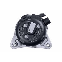 Alternator 12 V 150 A Ø 54 mm HELLA for CITROËN C-ELYSEE and others
