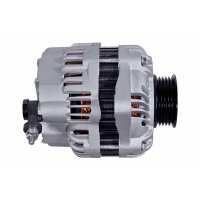 Lichtmaschine Generator 12 V 80 A Ø 55 mm HELLA für u.a. SUZUKI SWIFT