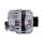 Lichtmaschine Generator 12 V 80 A Ø 55 mm HELLA für u.a. SUZUKI SWIFT