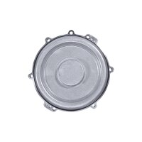 Alternator 12 V 150 A Ø 49 mm HELLA for BMW 7...