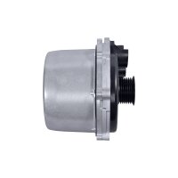 Alternator 12 V 150 A Ø 49 mm HELLA for BMW 7 Series and others