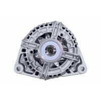 Alternator 14 V 120 A Ø 53 mm HELLA suitable for...