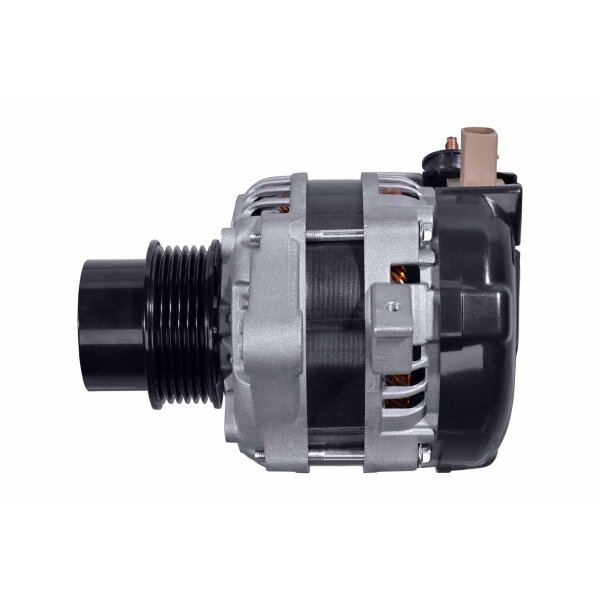 Lichtmaschine Generator 14 V 130 A Ø 67 mm HELLA für u.a. CITROËN C1