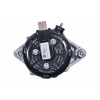 Lichtmaschine Generator 14 V 130 A Ø 67 mm HELLA für u.a. CITROËN C1