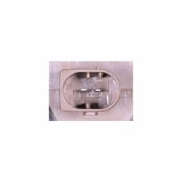 Lichtmaschine Generator 14 V 130 A Ø 67 mm HELLA für u.a. CITROËN C1