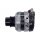 Lichtmaschine Generator 14 V 130 A Ø 67 mm HELLA für u.a. CITROËN C1