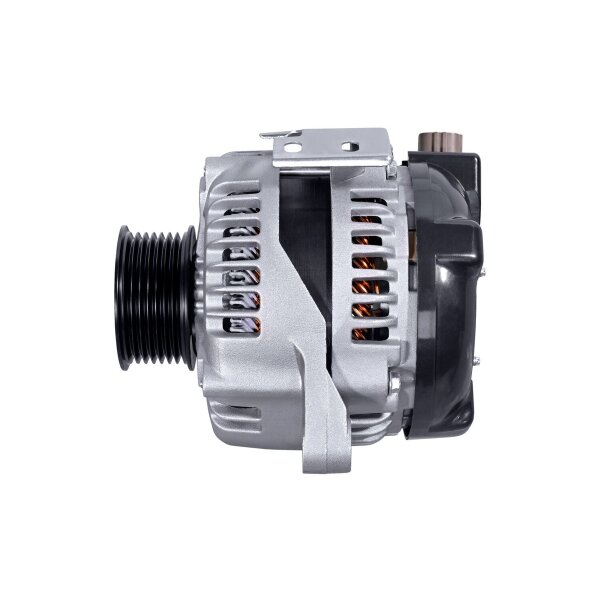 Alternator 14 V 100 A Ø 60 mm HELLA suitable for e.g. TOYOTA PREVIA