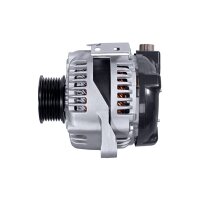 Alternator 14 V 100 A Ø 60 mm HELLA suitable for...