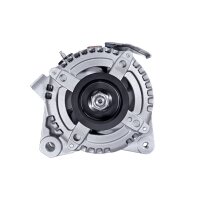 Alternator 14 V 100 A Ø 60 mm HELLA suitable for...