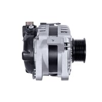 Alternator 14 V 100 A Ø 60 mm HELLA suitable for e.g. TOYOTA PREVIA