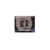 Alternator 14 V 100 A Ø 60 mm HELLA suitable for e.g. TOYOTA PREVIA