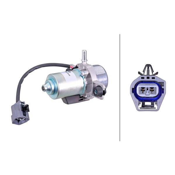 Vacuum Pump Brake System 12 V electric HELLA for JAC and others