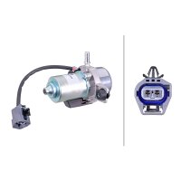 Unterdruckpumpe Bremsanlage 12 V elektrisch HELLA...