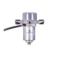 Vacuum Pump Brake System 12 V electric HELLA for JAC and others