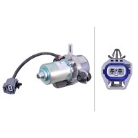 Unterdruckpumpe Bremsanlage 12 V elektrisch HELLA...