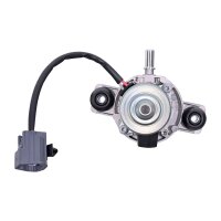 Unterdruckpumpe Bremsanlage 12 V elektrisch HELLA...