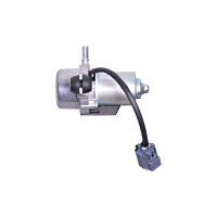 Unterdruckpumpe Bremsanlage 12 V elektrisch HELLA für HAVAL H2