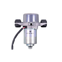 Unterdruckpumpe Bremsanlage 12 V elektrisch HELLA für HAVAL H2