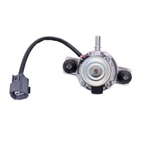 Unterdruckpumpe Bremsanlage 12 V elektrisch HELLA...