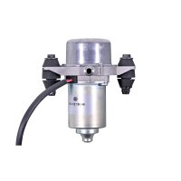 Unterdruckpumpe Bremsanlage 12 V elektrisch HELLA für GREAT WALL