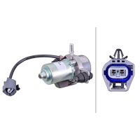 Unterdruckpumpe Bremsanlage 12 V elektrisch HELLA...
