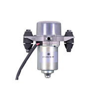 Unterdruckpumpe Bremsanlage 12 V elektrisch HELLA für CHANGAN