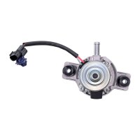 Unterdruckpumpe Bremsanlage 12 V elektrisch HELLA...