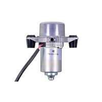 Unterdruckpumpe Bremsanlage 12 V elektrisch HELLA für u.a. HONDA DONGFENG