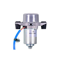 Unterdruckpumpe Bremsanlage 12 V elektrisch HELLA für u.a. HONDA DONGFENG