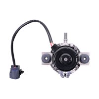 Unterdruckpumpe Bremsanlage 12 V elektrisch HELLA...