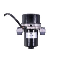 Unterdruckpumpe Bremsanlage 12 V elektrisch HELLA für u.a. GREAT WALL