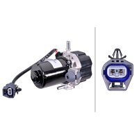 Unterdruckpumpe Bremsanlage 12 V elektrisch HELLA...