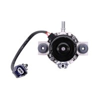 Unterdruckpumpe Bremsanlage 12 V elektrisch HELLA...