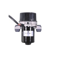 Unterdruckpumpe Bremsanlage 12 V elektrisch HELLA für diverse Fzg.