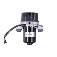 Unterdruckpumpe Bremsanlage 12 V elektrisch HELLA für HONGQI E-HS9