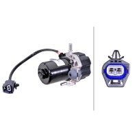 Unterdruckpumpe Bremsanlage 12 V elektrisch HELLA...