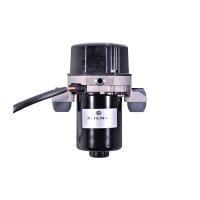 Unterdruckpumpe Bremsanlage 12 V elektrisch HELLA für u.a. MARUTI