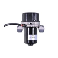 Unterdruckpumpe Bremsanlage 12 V elektrisch HELLA für diverse Fzg.