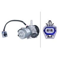 Unterdruckpumpe Bremsanlage 12 V elektrisch HELLA...
