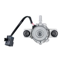 Unterdruckpumpe Bremsanlage 12 V elektrisch HELLA...
