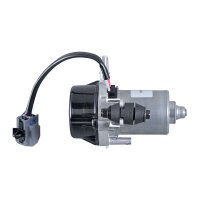 Unterdruckpumpe Bremsanlage 12 V elektrisch HELLA für MG MG 5