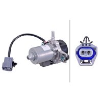Unterdruckpumpe Bremsanlage 12 V elektrisch HELLA passend...