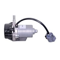 Vacuum Pump Brake System 12 V electric HELLA fits FAW