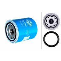 Air dryer cartridge with filter M41x1.5-6H Ø 110...