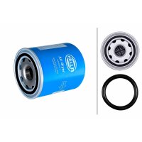 Air dryer cartridge screw-on filter G1.1/4"-11...