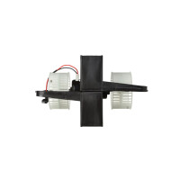 Innenraumgebläse 24 V 264 W 2-polig HELLA für MERCEDES-BENZ ACTROS