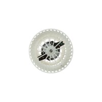 Innenraumgebläse 24 V 288 W 2-polig HELLA für...