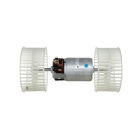 Innenraumgebläse 24 V 288 W 2-polig HELLA für MERCEDES-BENZ ACTROS